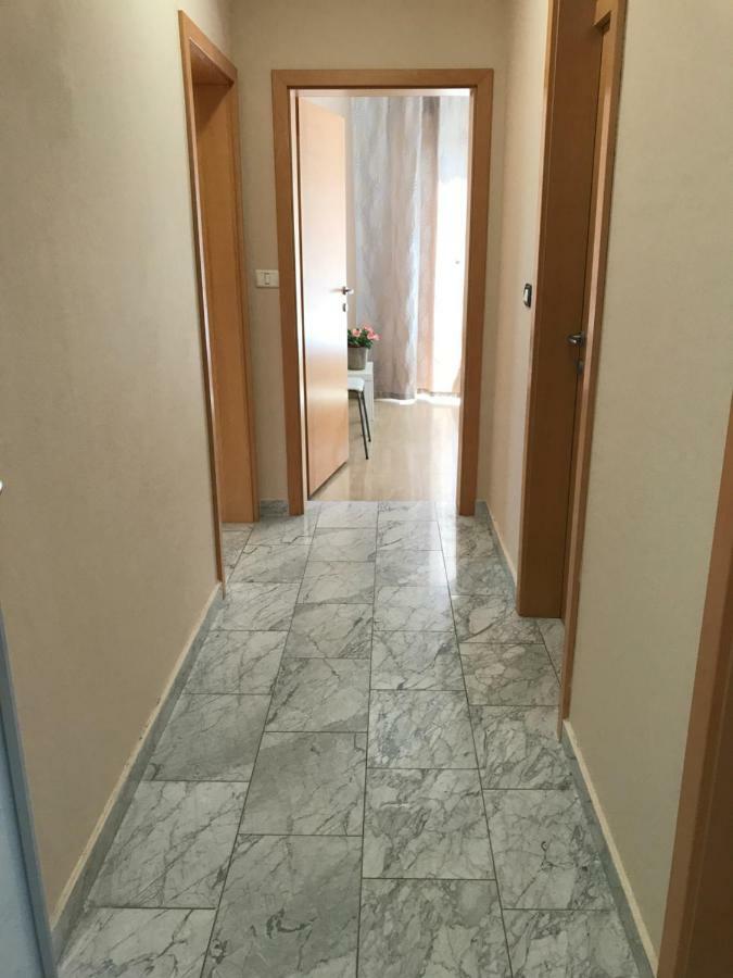 Linden Garden Apartment Postojna Exterior foto