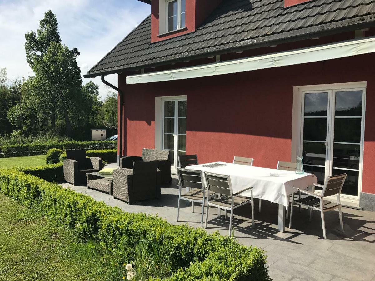Linden Garden Apartment Postojna Exterior foto