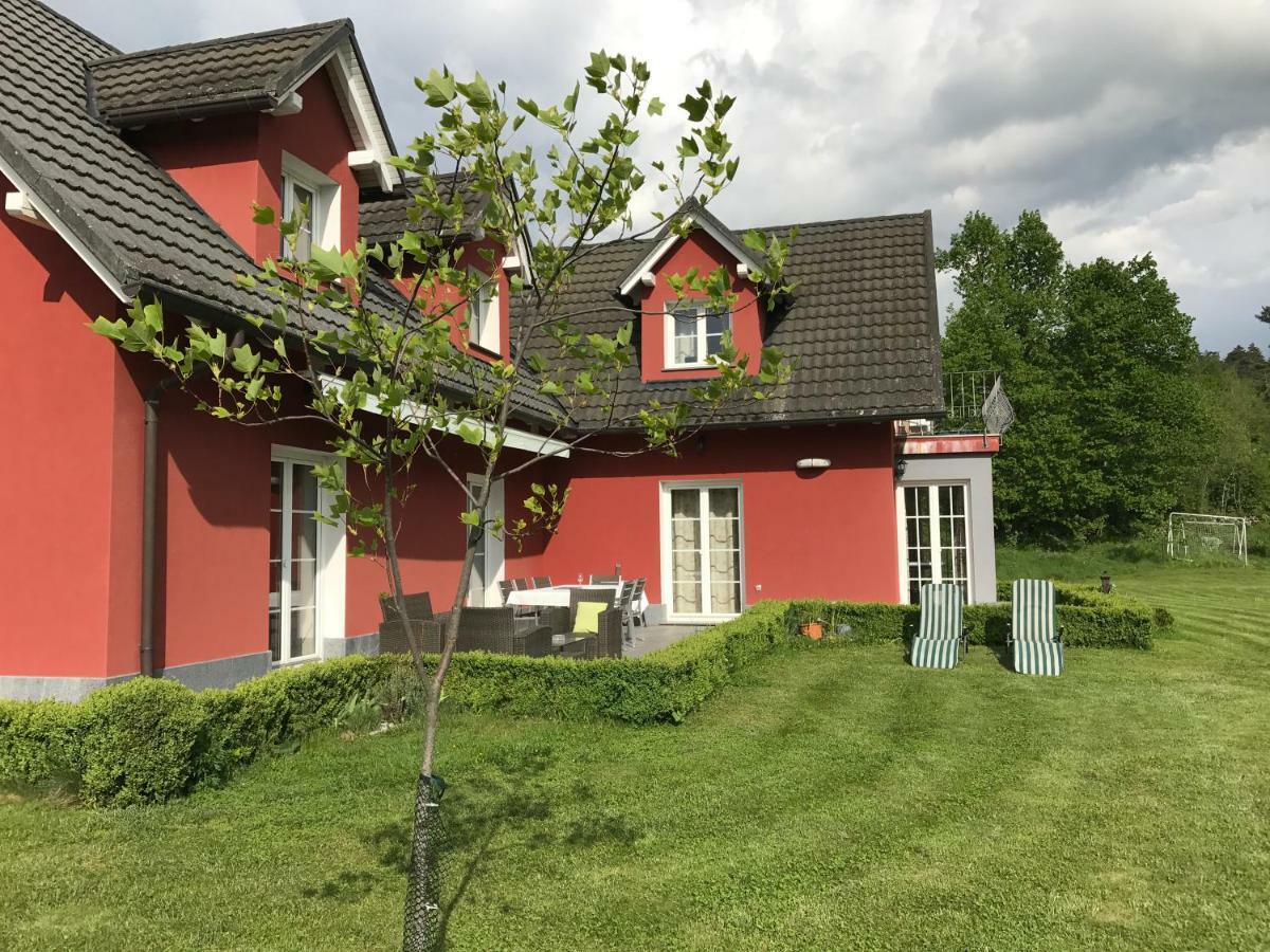 Linden Garden Apartment Postojna Exterior foto